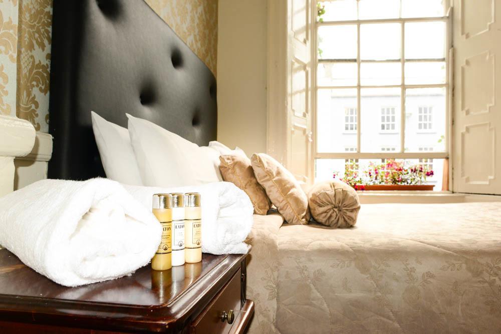 Finnegans Hostel And B&B Accommodation Tralee Zewnętrze zdjęcie
