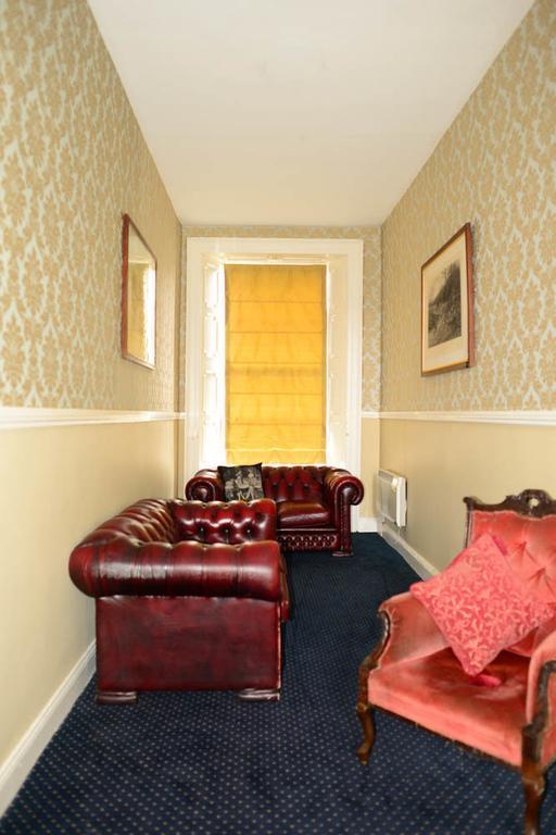 Finnegans Hostel And B&B Accommodation Tralee Zewnętrze zdjęcie