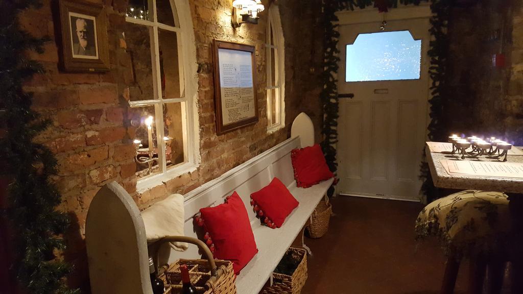 Finnegans Hostel And B&B Accommodation Tralee Zewnętrze zdjęcie